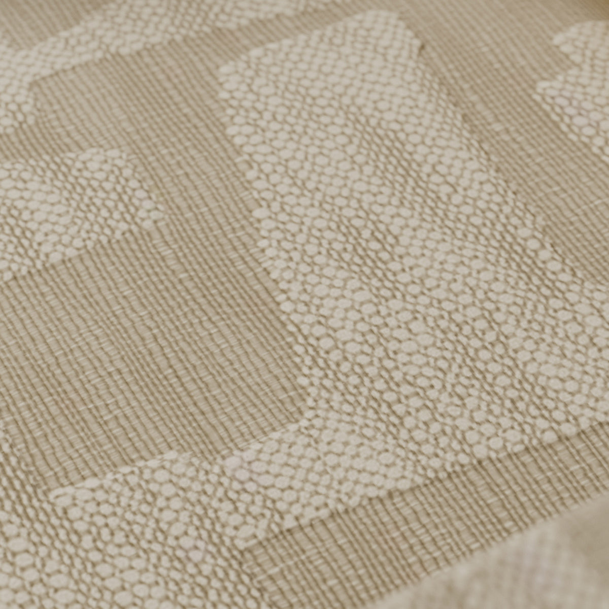 Ardesia Ottoman Jacquard