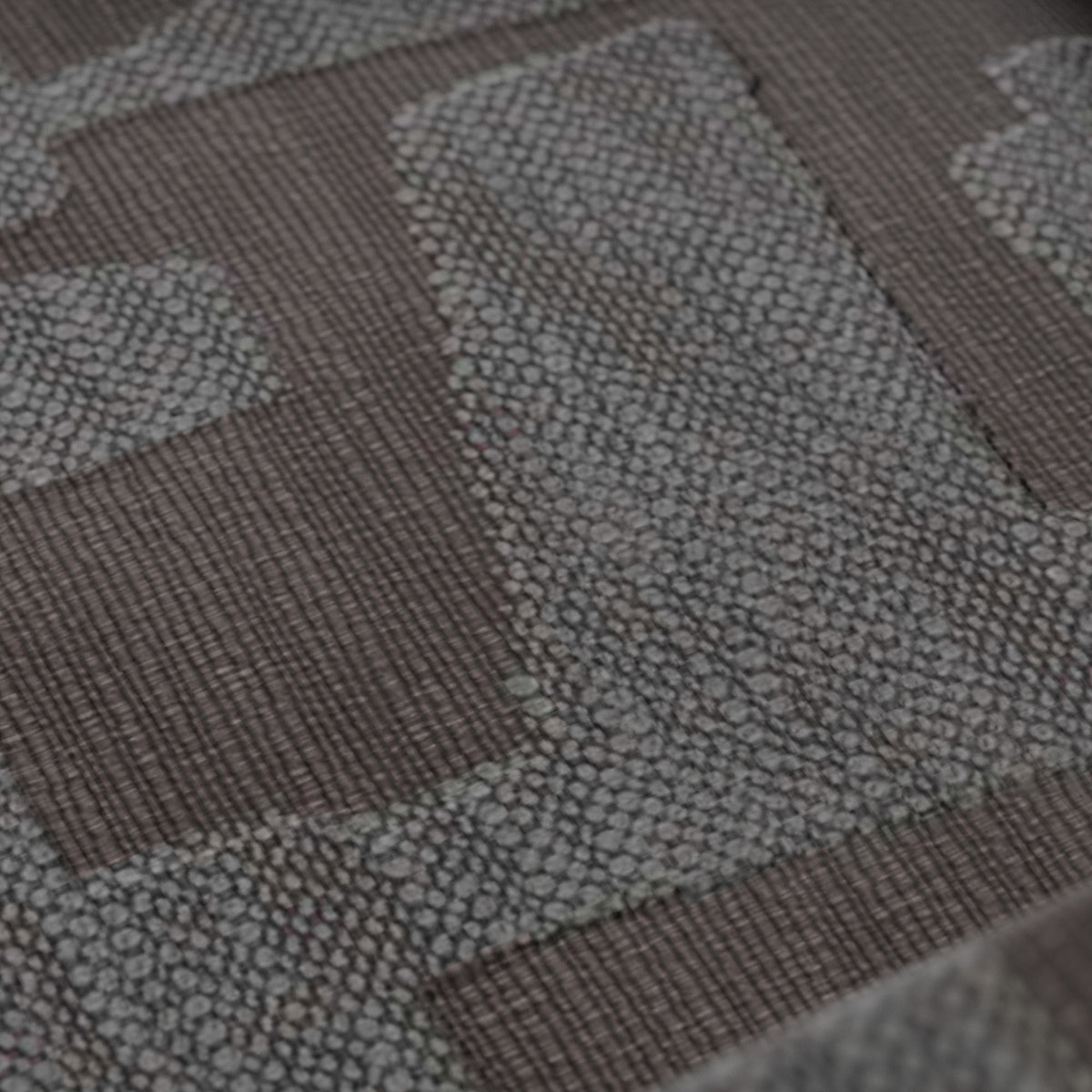 Lino Ottoman Jacquard