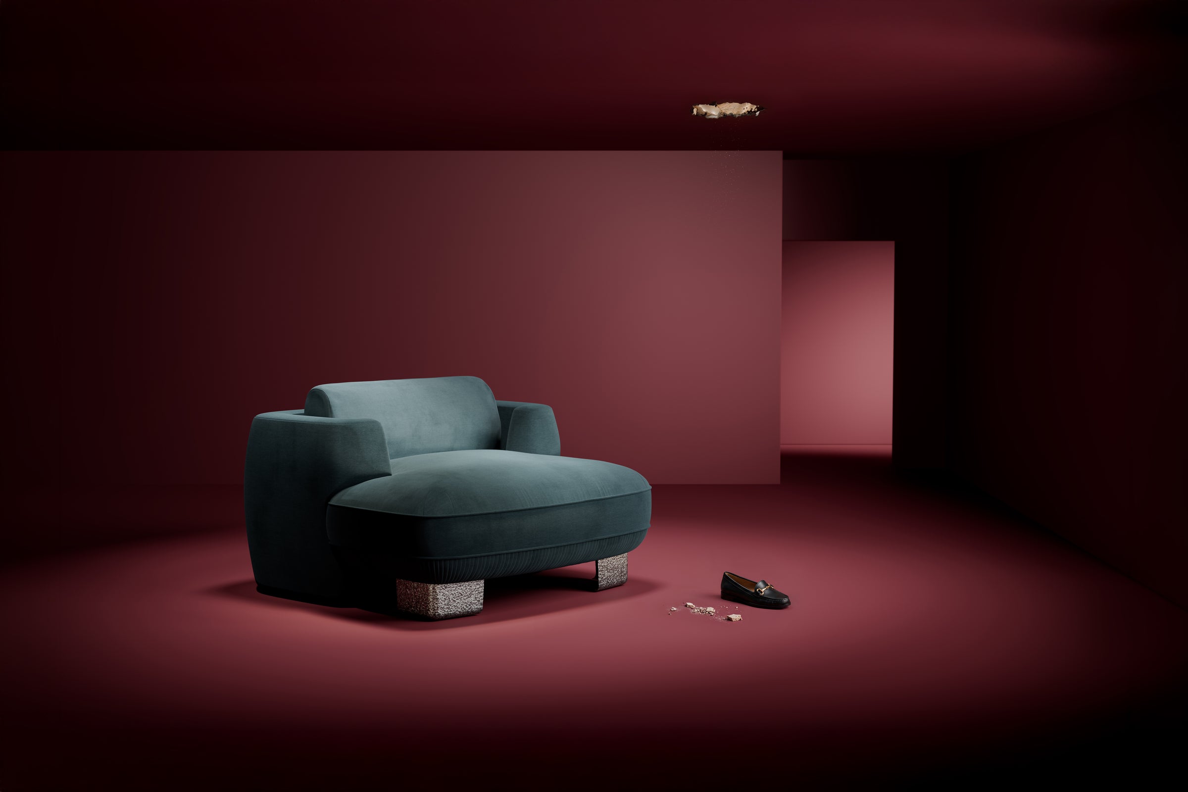 ST041 desktop