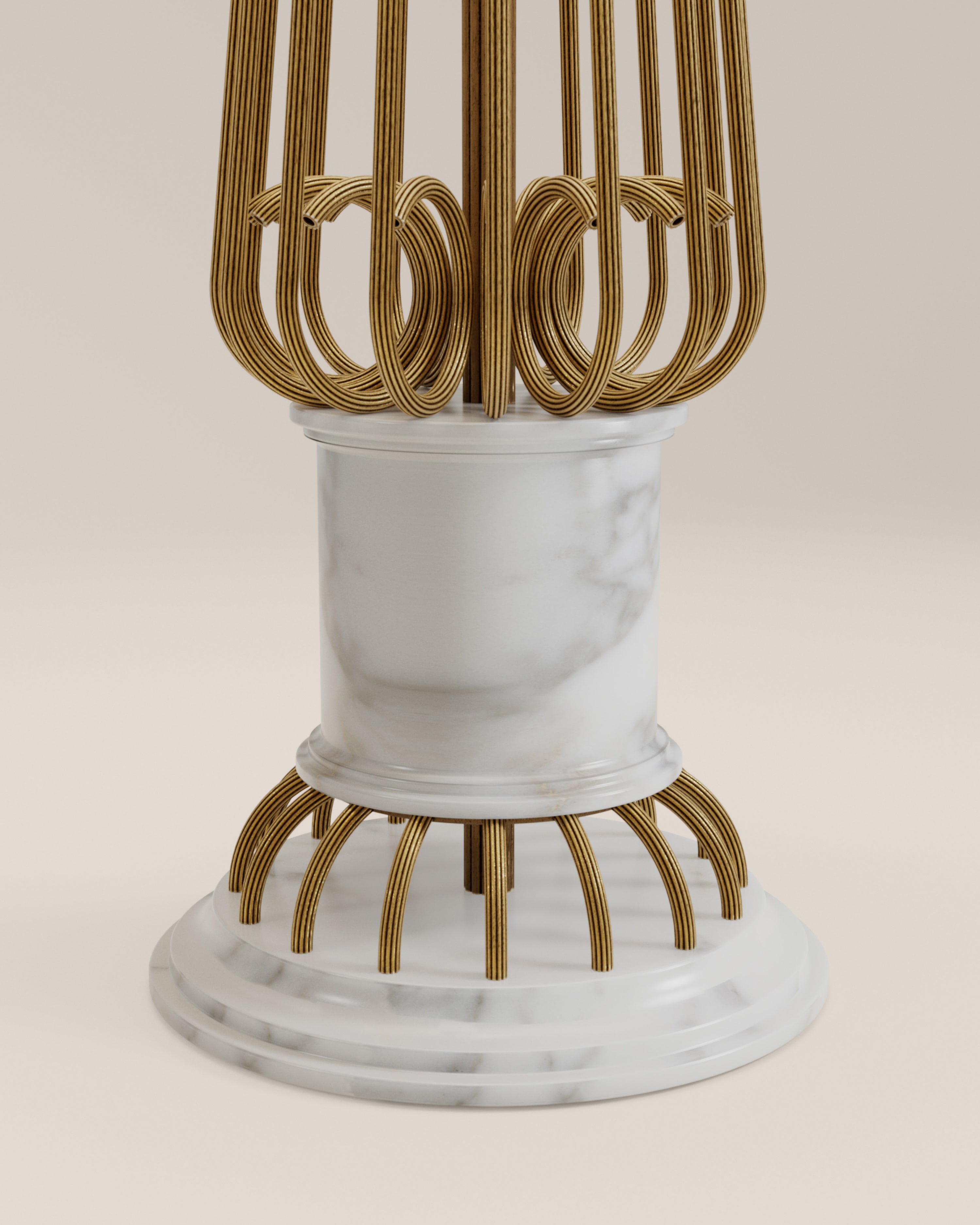 ST010-A - Detail