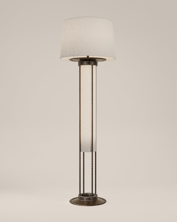 Robertson Floor Lamp - Detail