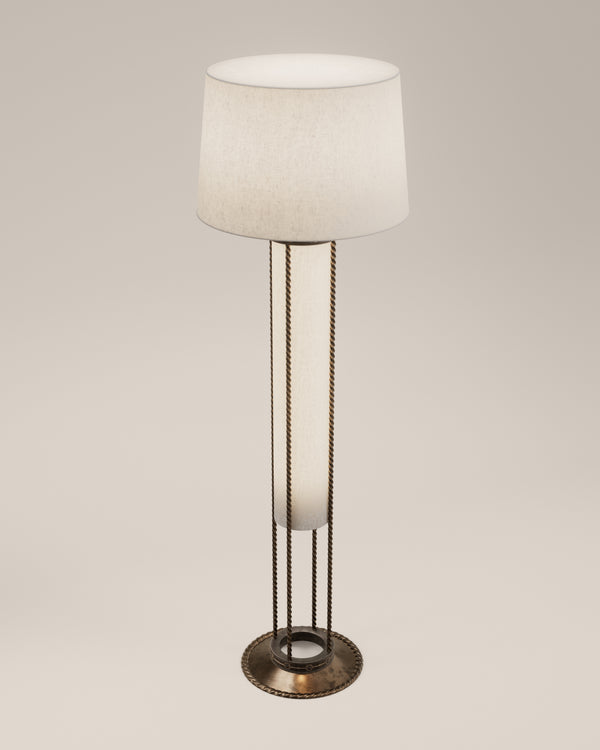 Robertson Floor Lamp - Detail