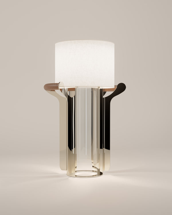 Madison Table Lamp
