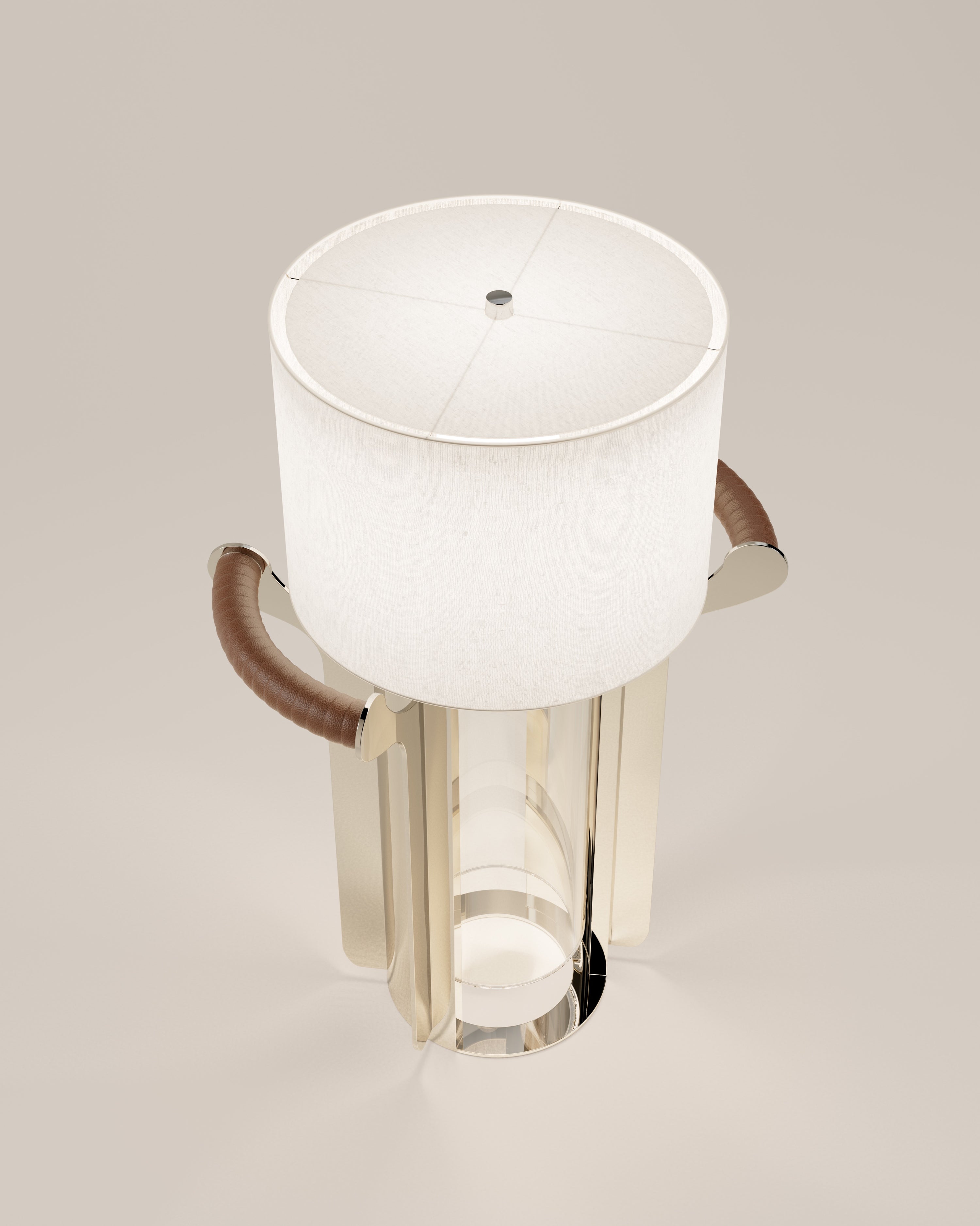 Madison Table Lamp