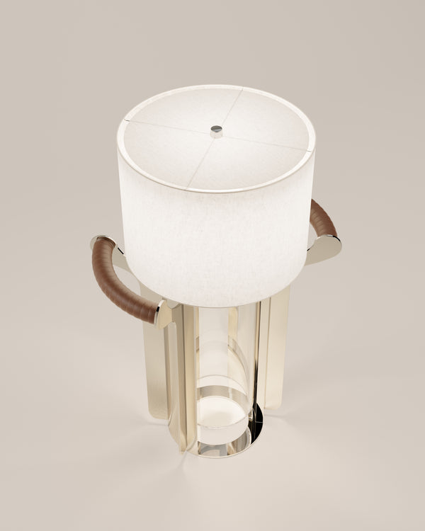 Madison Table Lamp
