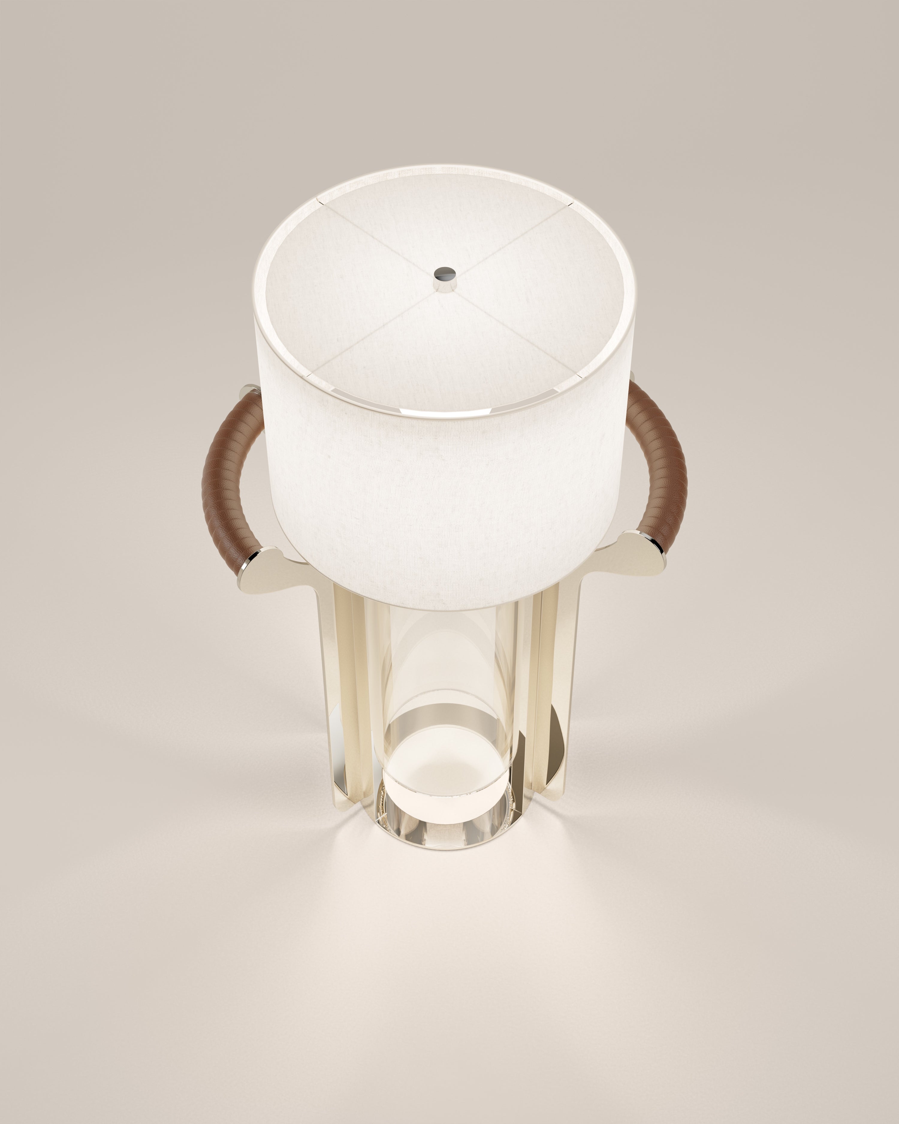 Madison Table Lamp