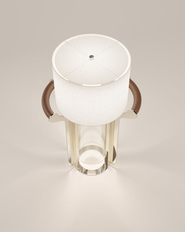 Madison Table Lamp