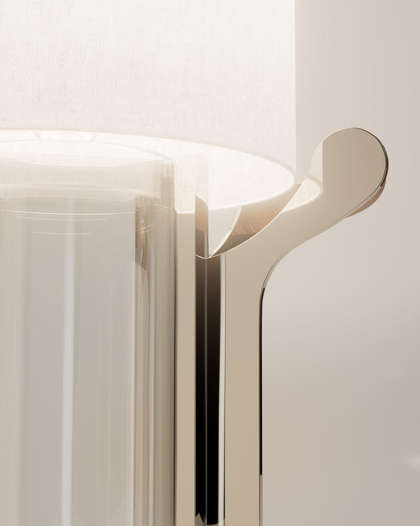 Madison Table Lamp