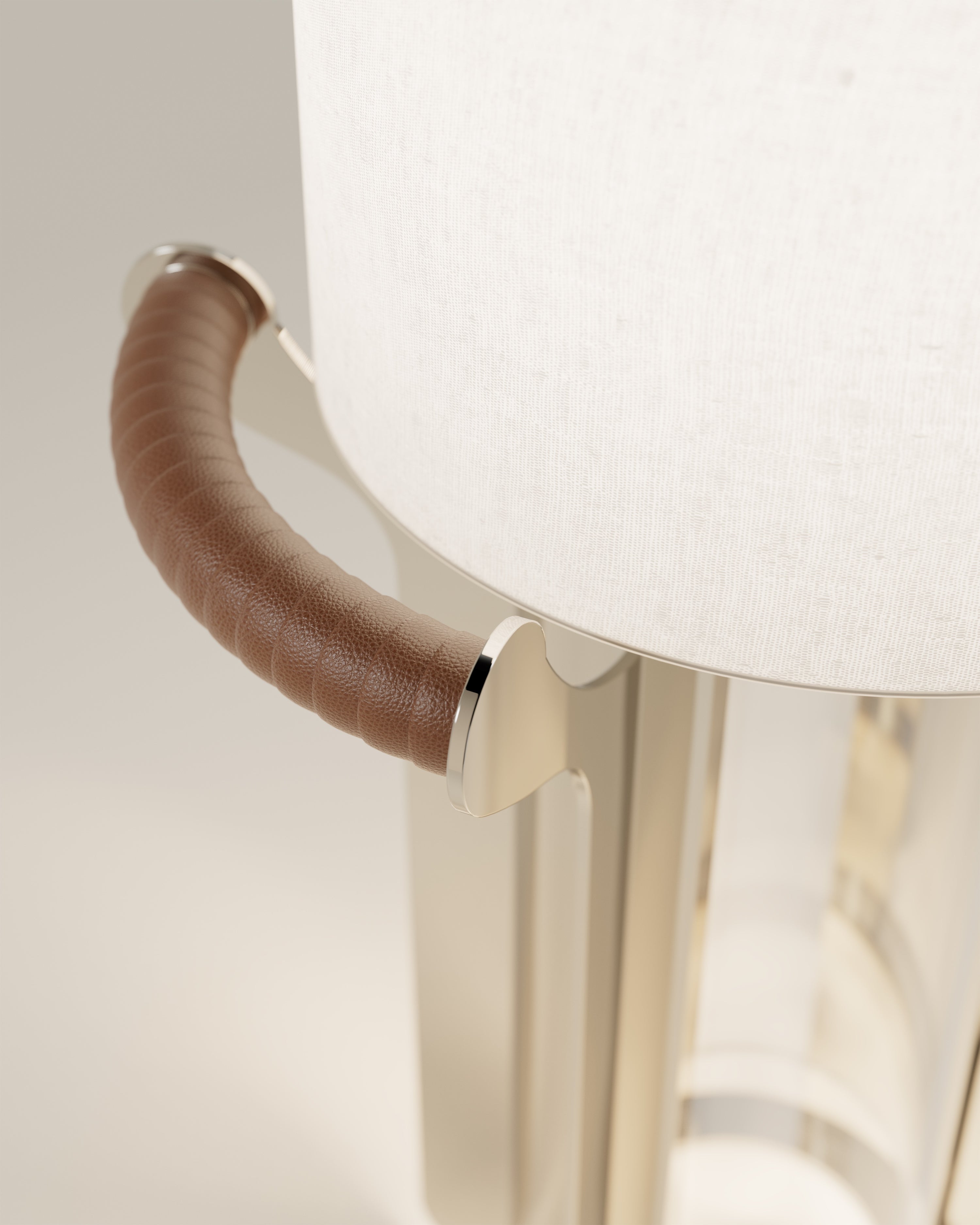 Madison Table Lamp