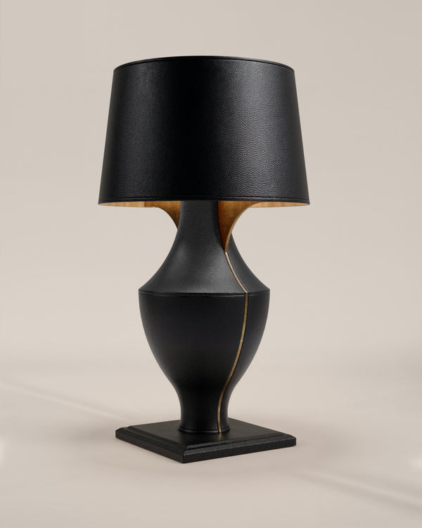 Pico Table Lamp Noir
