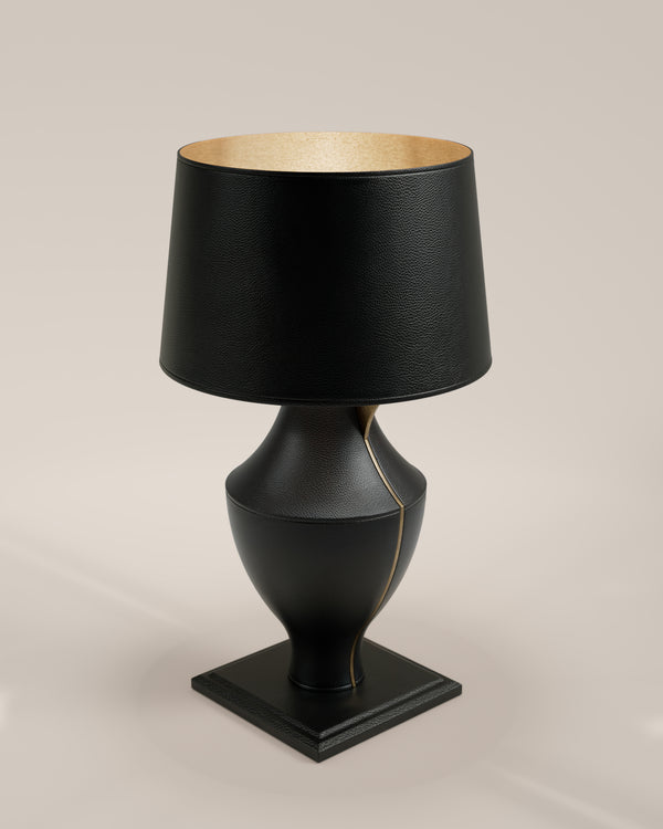 Pico Table Lamp Noir