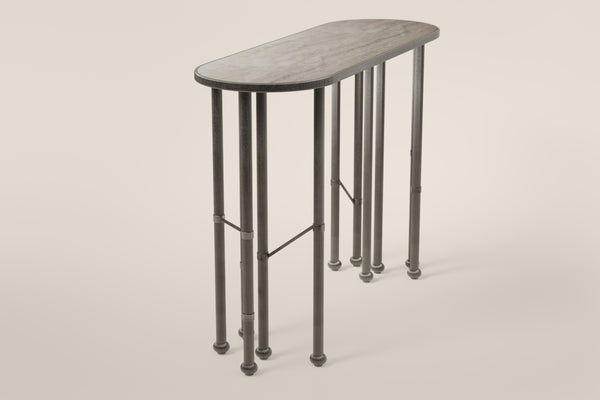 Atomic Console Table